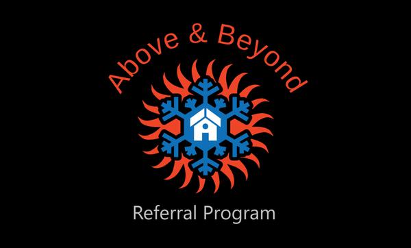 Above & Beyond Heating and Air Conditioning