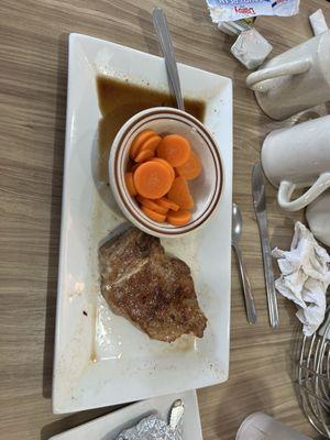 The New Brite Spot Family Restaurant