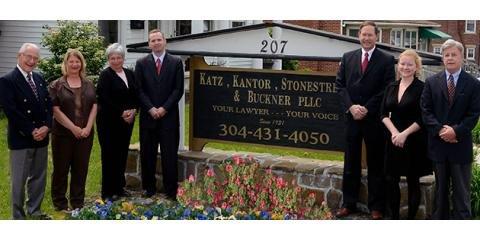 Katz Kantor Stonestreet & Buckner, PLLC