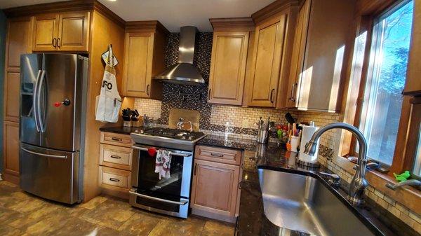 KKC Home Improvements Inc