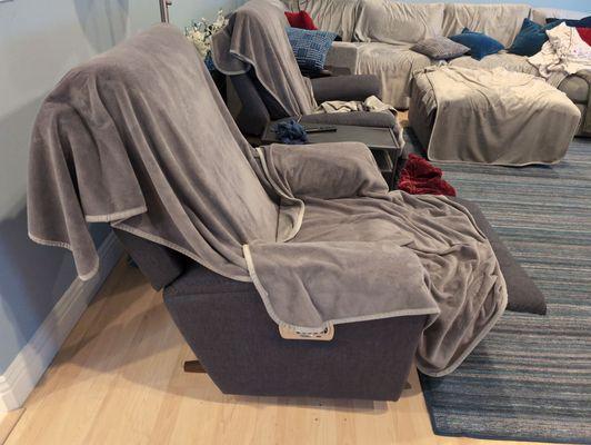 La-Z-Boy Furniture Galleries