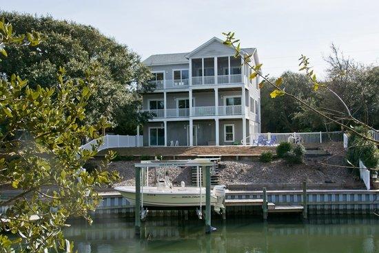 Yes you can afford to have your own slice of paradise, come see us today and lets talk about it.