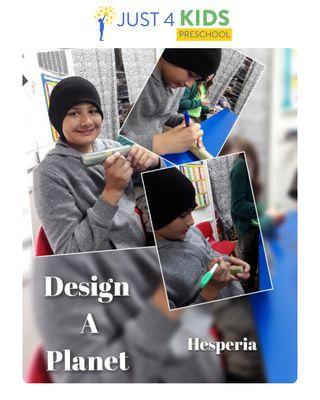 Just 4 Kids Preschool of Hesperia