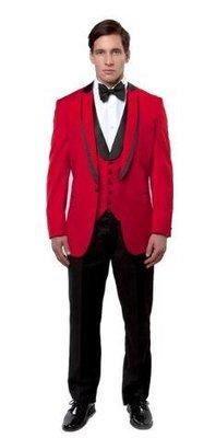 D & K Suit Discounters