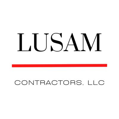 Lusam Contractors
