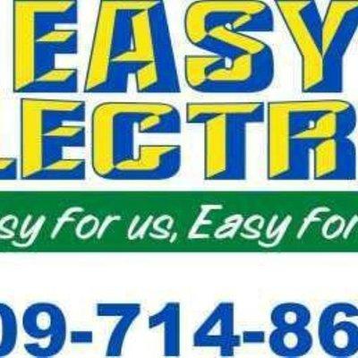 Easy Electric LLC proudly serves homeowners across Spokane Valley and surrounding neighborhoods, delivering dependable, high-...