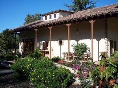 Hacienda Sonoma