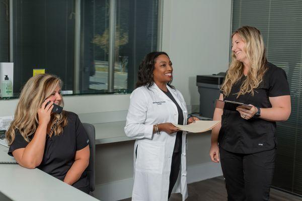 Call us today! 407-730-4244