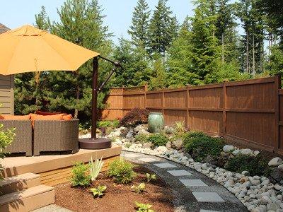 Binh Le's Landscaping Puyallup