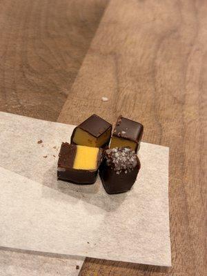 Araya Artisan Chocolate