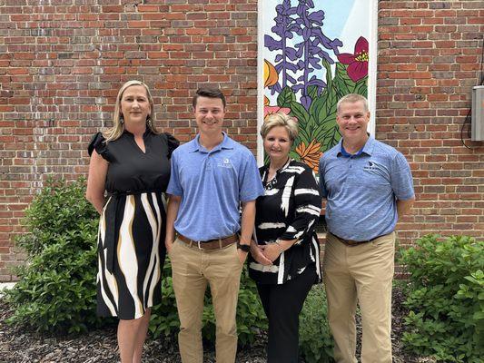 Eric B. Byrd Insurance Agency