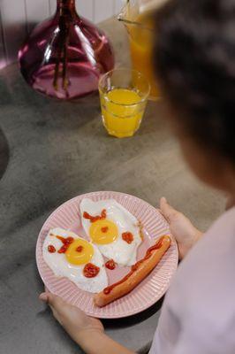 Rockstar Hot Dog Restaurant