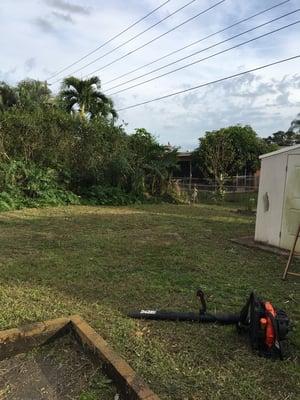 Superman Lawn and Landscaping