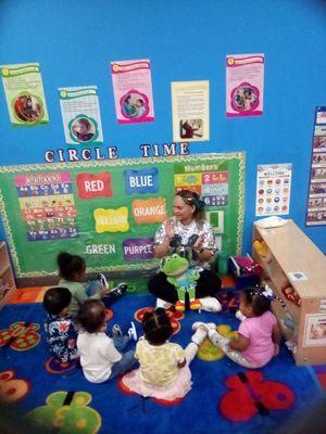 Soaring Eagles Academy