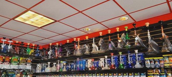 St Matthews Tobacco & Vapor