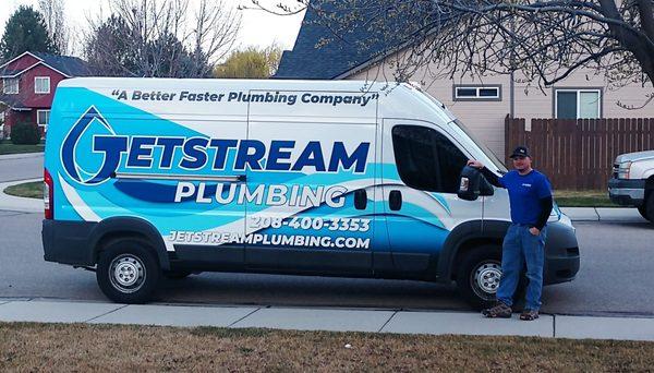 JetStream Plumbing
