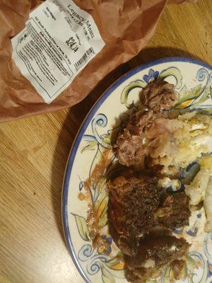 Wilson County Meat Market