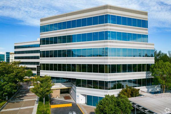 Kensington Financial Group