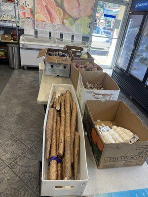 Crystal Springs Fish & Poultry