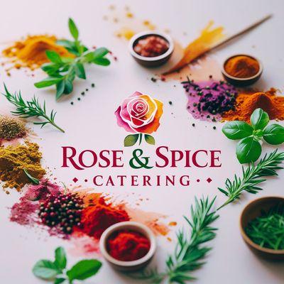 Rose & Spice Catering