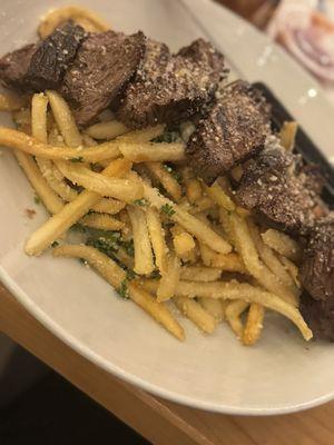 The Blue Duck Bar & Kitchen