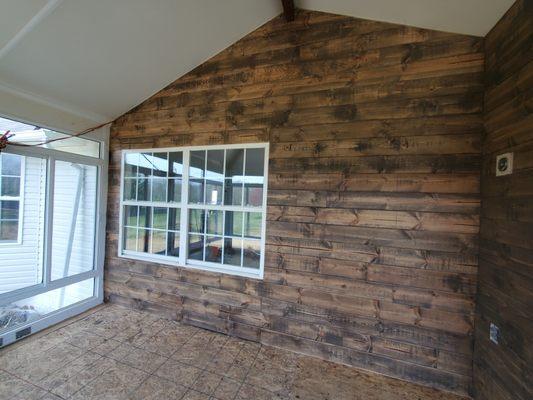 Wright Way Home Improvement