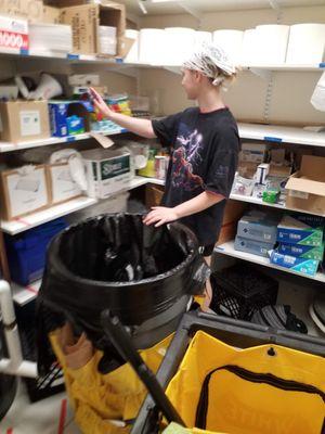 All Pro Clean