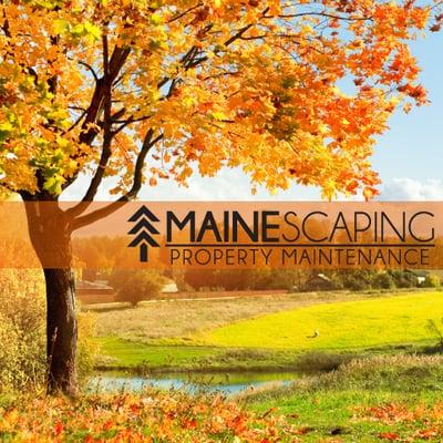 Mainescaping