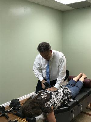Total Health Chiropractic