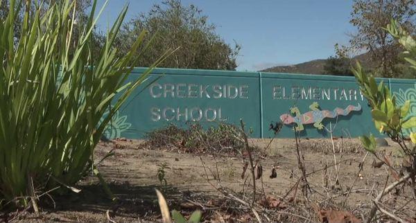 Creekside Elementary School