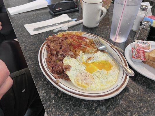 Pilich Station Grill