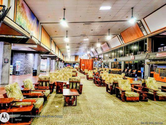 Hilo International Airport (ITO)