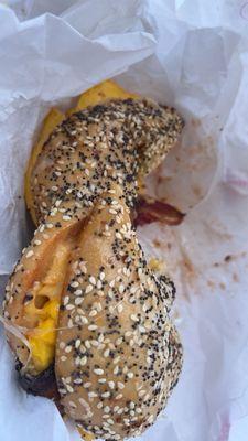 Call Your Mother Deli - Vienna