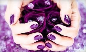 Simply Nails and Spa