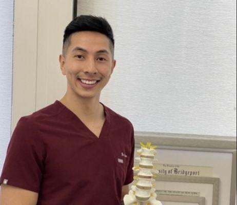 150 Broadway Chiropractic