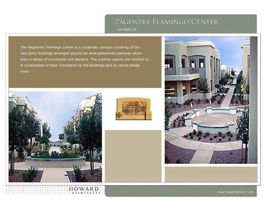 Howard Associates, Inc