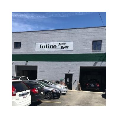 Inline Autobody