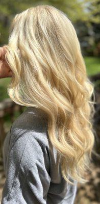 Extensions by Erin Noel