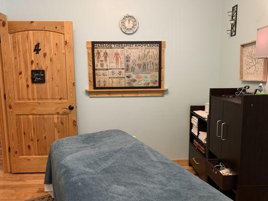 BODHI Massage and Wellness