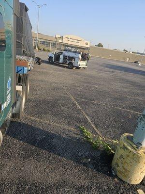 Cisco Truck & Trailer Repair