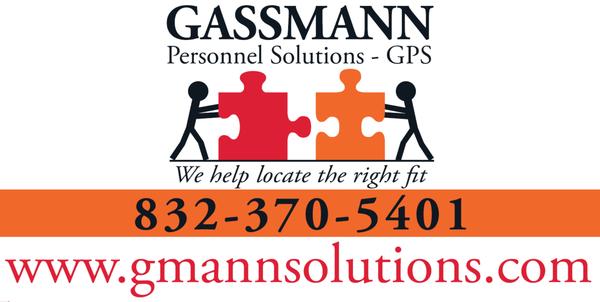Gassmann Personnel Solutions