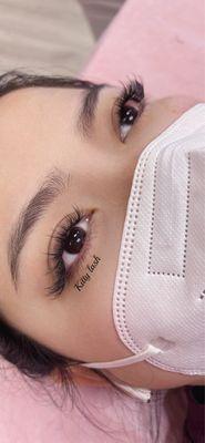 Kitty lash beauty