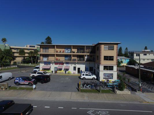 Larry Fischer - LPT Realty