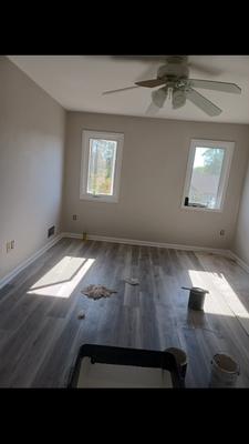 Fl Flooring & Painting