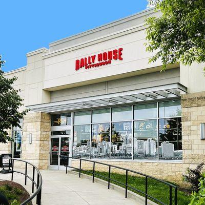 Rally House Settlers Ridge