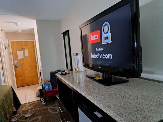 Quality Inn Middleboro-Plymouth