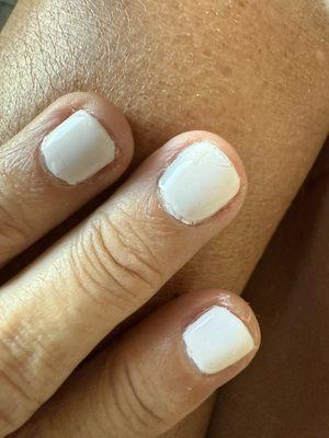 Serenity Nails Spa LLC In Franklin