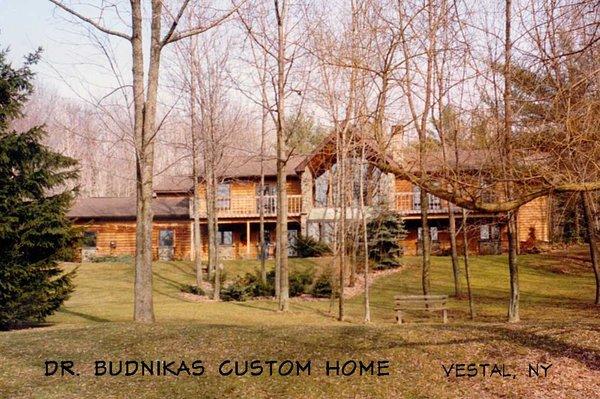 BaP Architectural Services