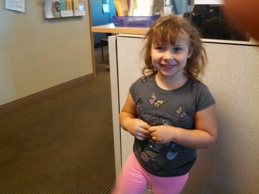 WIC Nutrition Program