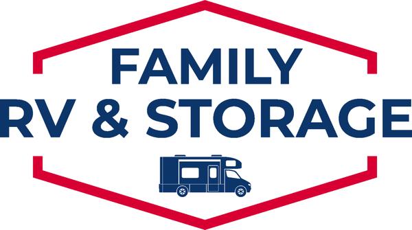 Family RV Storage